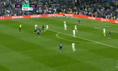 坎比亚索：我经常看枪手比赛；“三维球员”的说法是在表扬我