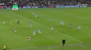 姆巴佩在圣马梅斯闪耀：一记游戏般的进球助力皇马取胜