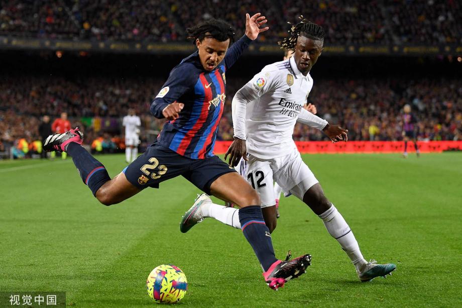 阿斯：佩德里和拉菲尼亚是巴萨所有问题的解药